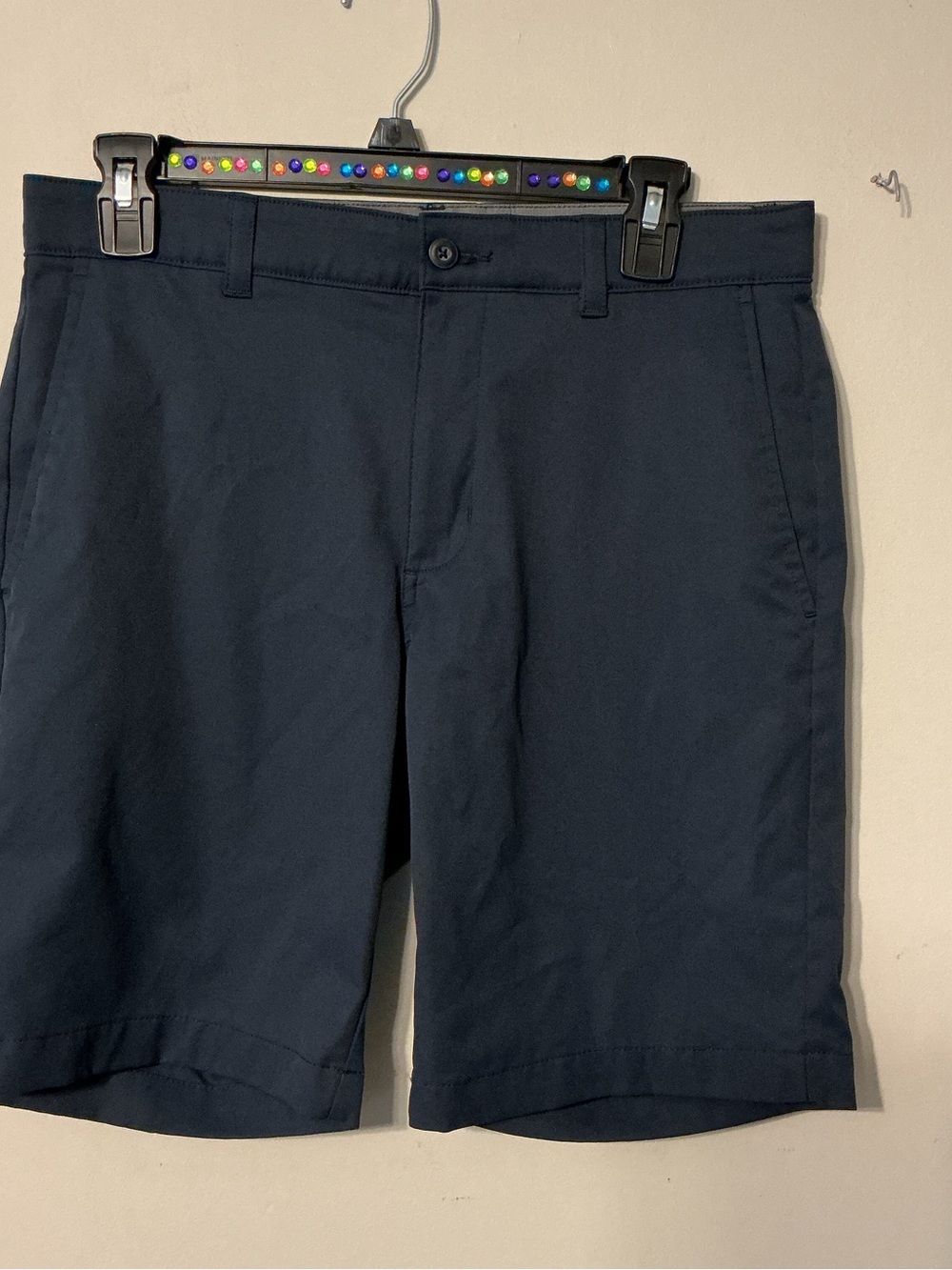 Ben Hogan Navy Shorts